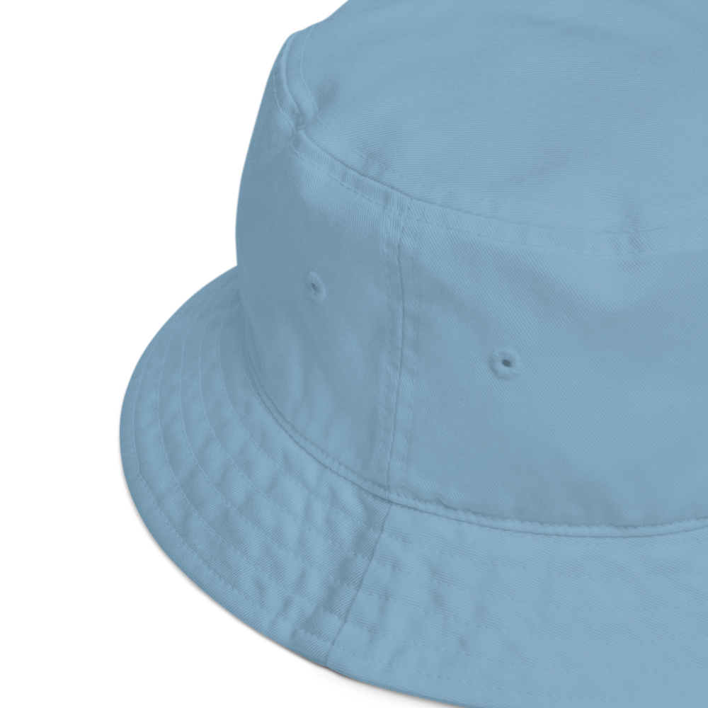 Protect the Pollinators Bucket Hat